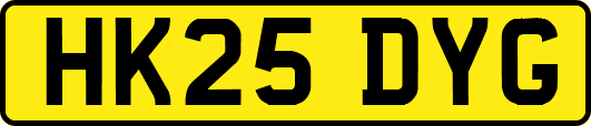 HK25DYG