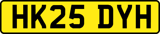 HK25DYH