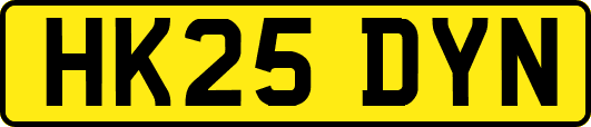 HK25DYN