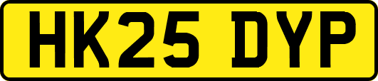 HK25DYP