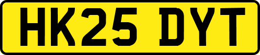 HK25DYT