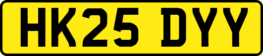 HK25DYY