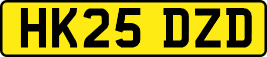HK25DZD