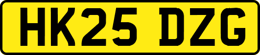 HK25DZG