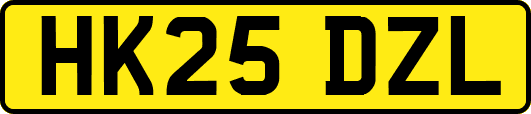 HK25DZL
