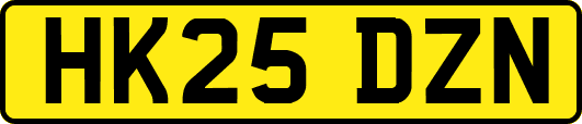HK25DZN