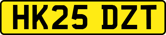 HK25DZT