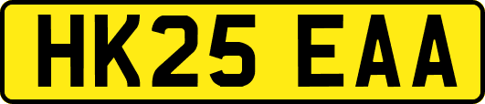 HK25EAA