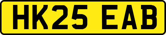 HK25EAB