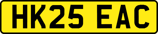 HK25EAC