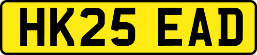 HK25EAD