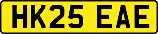 HK25EAE