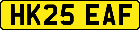 HK25EAF