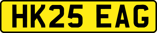 HK25EAG