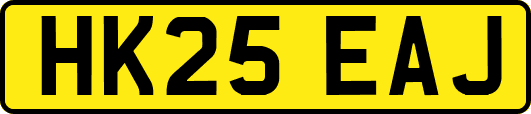 HK25EAJ
