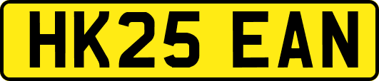 HK25EAN