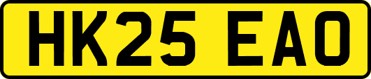 HK25EAO