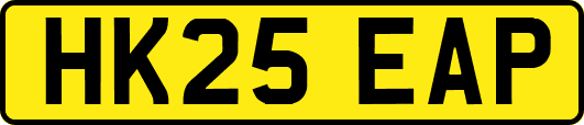 HK25EAP