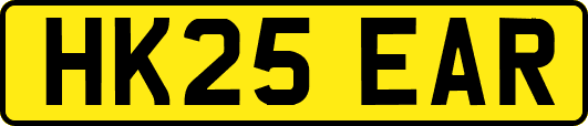 HK25EAR