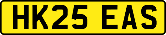 HK25EAS