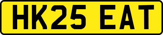 HK25EAT