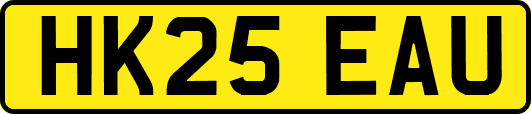 HK25EAU