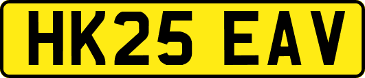 HK25EAV