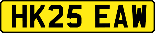 HK25EAW