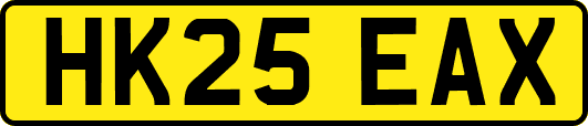 HK25EAX