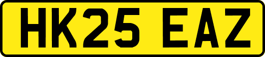 HK25EAZ