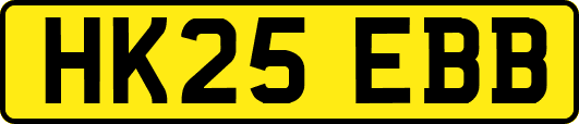 HK25EBB