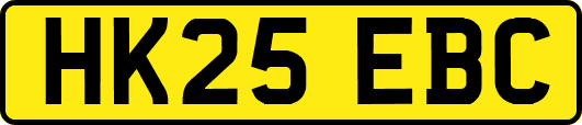 HK25EBC