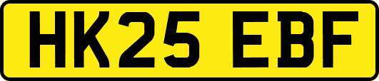 HK25EBF