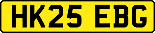 HK25EBG
