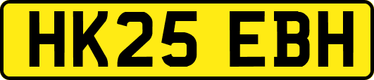 HK25EBH