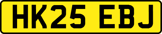 HK25EBJ