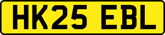 HK25EBL