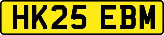 HK25EBM