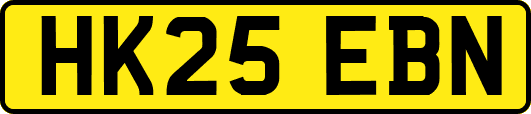 HK25EBN