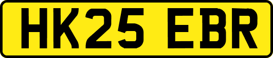 HK25EBR