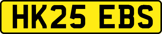 HK25EBS