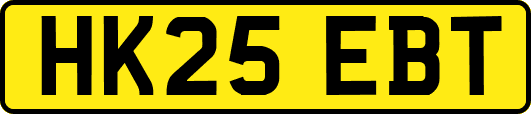 HK25EBT