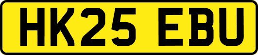 HK25EBU