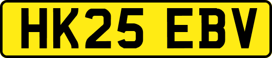 HK25EBV