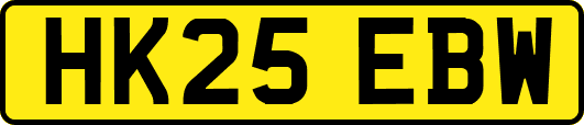 HK25EBW