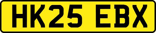 HK25EBX