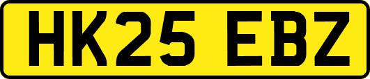HK25EBZ