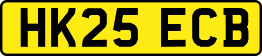 HK25ECB