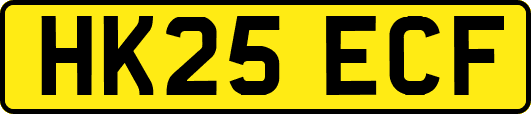 HK25ECF