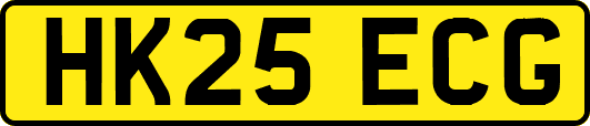 HK25ECG